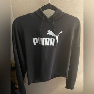 Brand new puma jacket